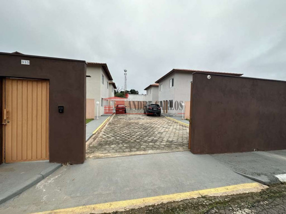 Imagem Casa de Condomínio com 2 Quartos à Venda, 65 m² em Chácara Belverde - Vargem Grande Paulista Imagem Casa de Condomínio com 2 Quartos à Venda, 65 m² em Chácara Belverde - Vargem Grande Paulista