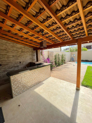 Imagem Casa de Condomínio com 3 Quartos à Venda,  em Condomínio Parque Residencial Roland - Limeira
