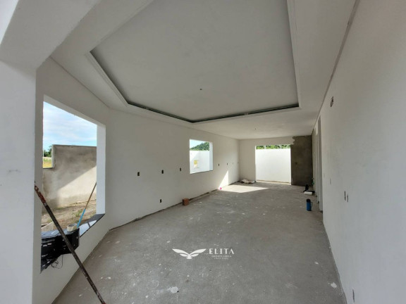 Imagem Sobrado com 3 Quartos à Venda, 136 m² em Itajuba - Barra Velha