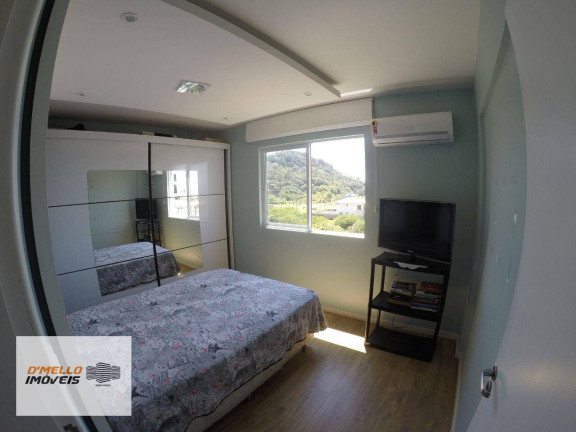 Imagem Apartamento com 2 Quartos à Venda, 93 m² em Mar Das Pedras - Biguaçu