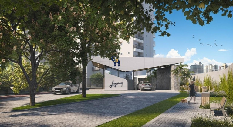 Imagem Apartamento com 4 Quartos à Venda, 258 m² em Caminho Das Arvores - Salvador