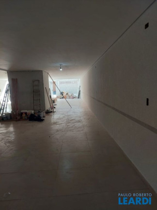 Imagem Apartamento com 2 Quartos à Venda, 50 m² em Parque Erasmo Assunção - Santo André Imagem Apartamento com 2 Quartos à Venda, 50 m² em Parque Erasmo Assunção - Santo André