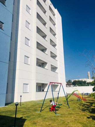 Imagem Apartamento com 2 Quartos à Venda, em Jardim Santa Catarina - Taubaté Imagem Apartamento com 2 Quartos à Venda, em Jardim Santa Catarina - Taubaté