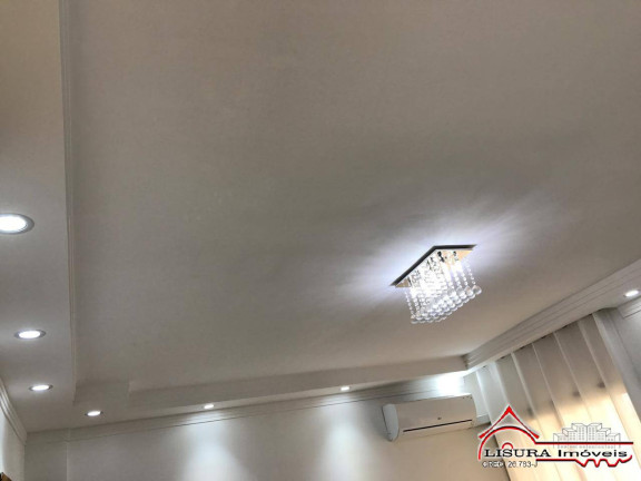 Imagem Apartamento com 2 Quartos à Venda, 61 m² em Parque Santo Antônio - Jacareí Imagem Apartamento com 2 Quartos à Venda, 61 m² em Parque Santo Antônio - Jacareí