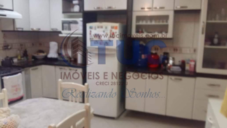 Imagem Casa com 2 Quartos à Venda, 151 m² em Pauliceia - São Bernardo Do Campo