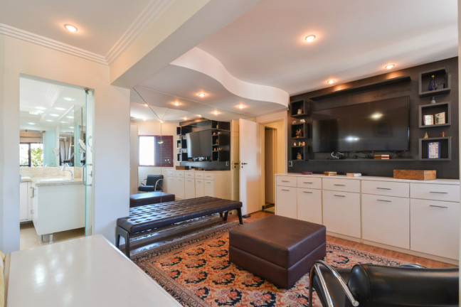 Imagem Apartamento com 3 Quartos à Venda, 163 m² em Alto Da Lapa - São Paulo Imagem Apartamento com 3 Quartos à Venda, 163 m² em Alto Da Lapa - São Paulo