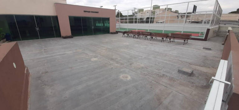 Imagem Apartamento com 2 Quartos à Venda, em Arapongas Imagem Apartamento com 2 Quartos à Venda, em Arapongas
