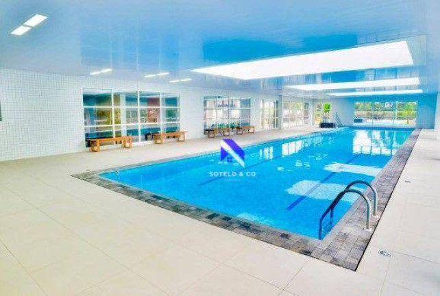 Imagem Apartamento com 2 Quartos à Venda, 57 m² em Vila Andrade - São Paulo Imagem Apartamento com 2 Quartos à Venda, 57 m² em Vila Andrade - São Paulo