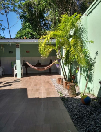 Imagem Casa com 2 Quartos à Venda, 5 m² em Shangrila - Pontal Do Parana