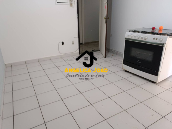 Imagem Apartamento com 1 Quarto à Venda, 46 m² em Centro - São Vicente Imagem Apartamento com 1 Quarto à Venda, 46 m² em Centro - São Vicente