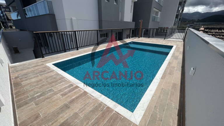 Imagem Apartamento com 3 Quartos à Venda, 105 m² em Centro - Ubatuba