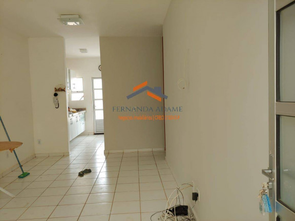 Imagem Casa com 3 Quartos à Venda, 234 m² em Saltinho - Paulínia