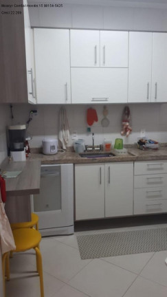 Imagem Imóvel com 3 Quartos à Venda, 199 m² em Cond Elton Ville - Sorocaba Imagem Imóvel com 3 Quartos à Venda, 199 m² em Cond Elton Ville - Sorocaba