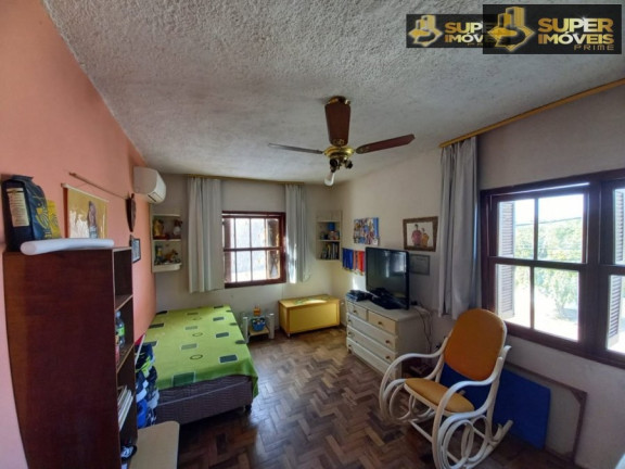 Imagem Casa com 5 Quartos à Venda, 300 m² em Areal - Pelotas Imagem Casa com 5 Quartos à Venda, 300 m² em Areal - Pelotas