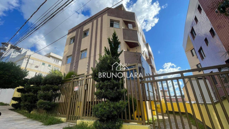 Imagem Apartamento com 3 Quartos à Venda, 165 m² em Jardim Cidade - Betim Imagem Apartamento com 3 Quartos à Venda, 165 m² em Jardim Cidade - Betim