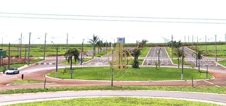 Terreno à Venda, 260 m² em Parque Das Oliveiras - Ribeirão Preto