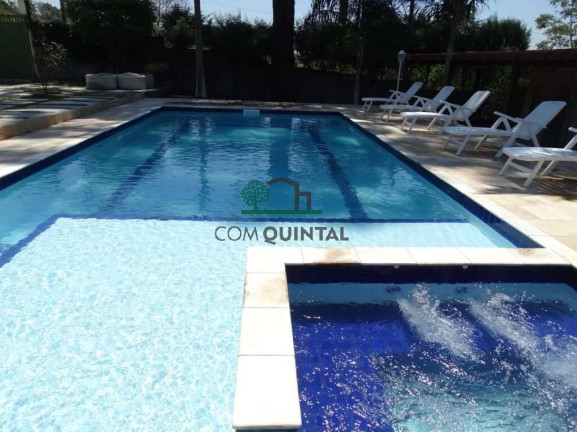 Imagem Casa com 5 Quartos à Venda, 298 m² em Parque Rizzo Ii - Cotia
