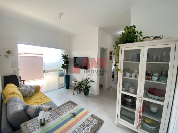 Imagem Casa de Condomínio com 2 Quartos à Venda, 57 m² em Cibratel Ii - Itanhaém Imagem Casa de Condomínio com 2 Quartos à Venda, 57 m² em Cibratel Ii - Itanhaém