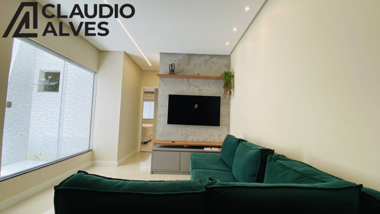 Imagem Casa com 2 Quartos à Venda, 94 m² em Papagaio - Feira De Santana Imagem Casa com 2 Quartos à Venda, 94 m² em Papagaio - Feira De Santana