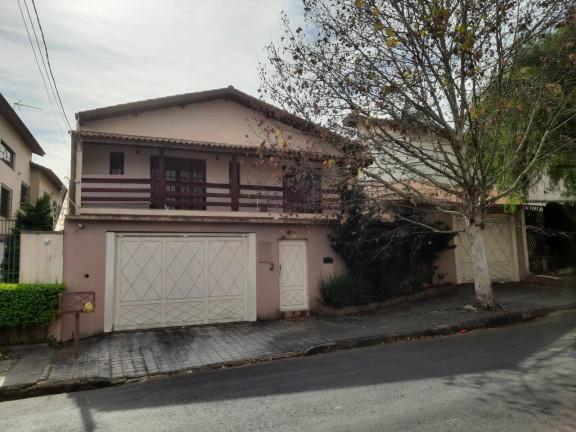Imagem Sobrado com 4 Quartos à Venda, 502 m² em Jardim América - Bragança Paulista Imagem Sobrado com 4 Quartos à Venda, 502 m² em Jardim América - Bragança Paulista