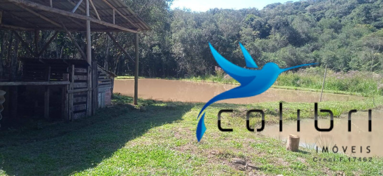 Imagem Chácara com 3 Quartos à Venda, 13.792 m² em Colônia Nova - Agudos Do Sul Imagem Chácara com 3 Quartos à Venda, 13.792 m² em Colônia Nova - Agudos Do Sul