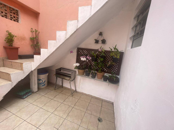 Imagem Casa com 3 Quartos à Venda, em Taboão - Diadema Imagem Casa com 3 Quartos à Venda, em Taboão - Diadema