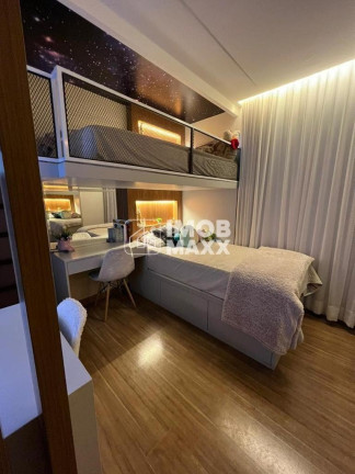Imagem Apartamento com 3 Quartos à Venda, 106 m² em Aguas Claras Norte - águas Claras