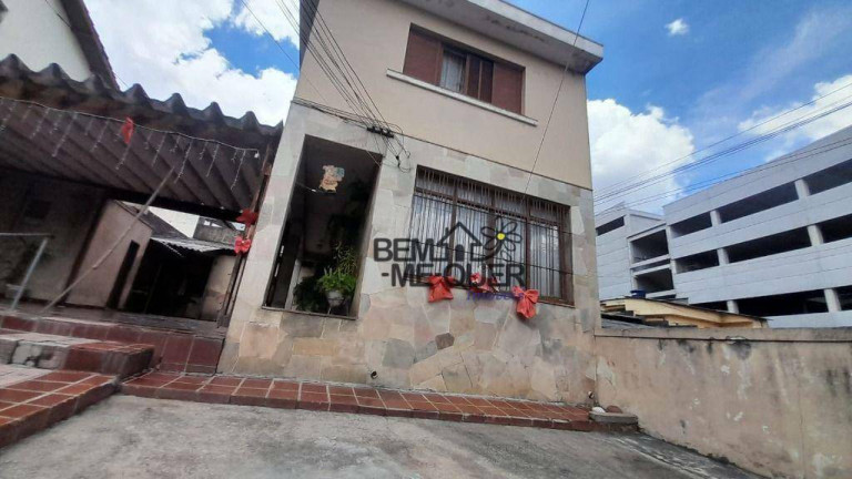 Sobrado com 3 Quartos à Venda, 125 m² em Vila Mangalot - São Paulo