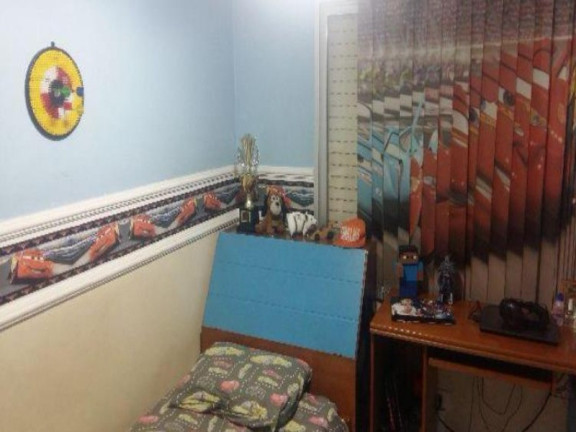 Imagem Apartamento com 2 Quartos à Venda, 55 m² em Vila Mangalot - São Paulo Imagem Apartamento com 2 Quartos à Venda, 55 m² em Vila Mangalot - São Paulo