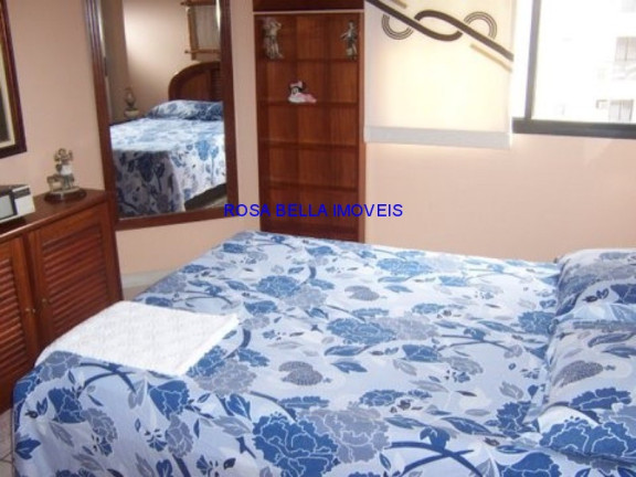 Imagem Apartamento com 4 Quartos à Venda, 166 m² em Enseada - Guarujá