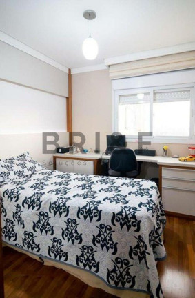 Imagem Apartamento com 3 Quartos à Venda, 109 m² em Jardim Aeroporto - São Paulo Imagem Apartamento com 3 Quartos à Venda, 109 m² em Jardim Aeroporto - São Paulo