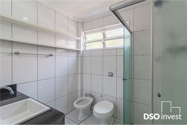 Imagem Apartamento com 2 Quartos à Venda, em Moema - São Paulo Imagem Apartamento com 2 Quartos à Venda, em Moema - São Paulo