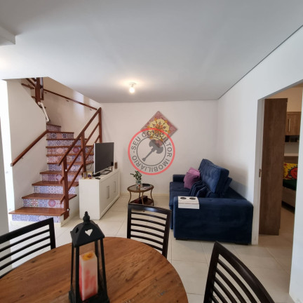 Imagem Casa com 4 Quartos à Venda, 95 m² em Boiçucanga - São Sebastião