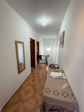 Imagem Sobrado com 4 Quartos à Venda, 133 m² em Vila Campanela - São Paulo