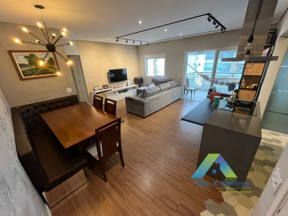 Imagem Apartamento com 2 Quartos à Venda, 93 m² em Baeta Neves - São Bernardo Do Campo Imagem Apartamento com 2 Quartos à Venda, 93 m² em Baeta Neves - São Bernardo Do Campo
