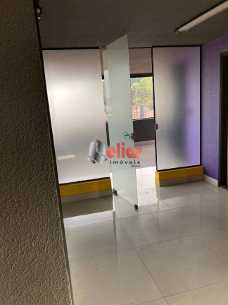 Imagem Sala Comercial para Alugar, 470 m² em Samambaia Parque Residencial - Bauru Imagem Sala Comercial para Alugar, 470 m² em Samambaia Parque Residencial - Bauru
