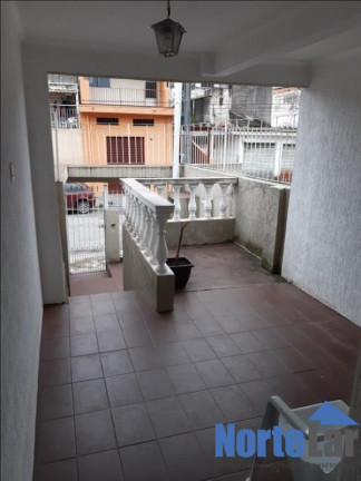 Imagem Casa com 2 Quartos à Venda, 121 m² em Pirituba - São Paulo