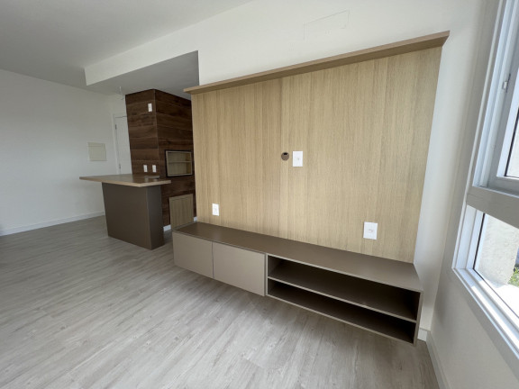 Imagem Apartamento com 2 Quartos à Venda, 67 m² em Santana - Porto Alegre