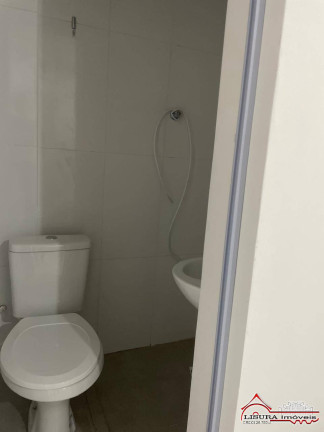 Imagem Casa com 1 Quarto para Alugar, 12 m² em Centro - Jacareí