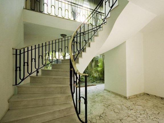 Imagem Casa com 4 Quartos à Venda, 1.122 m² em São Paulo