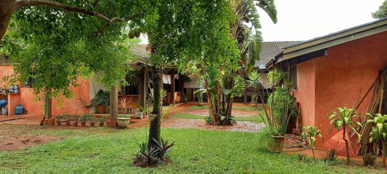 Imagem Casa de Condomínio com 4 Quartos à Venda, 450 m² em Jardim Shangri-lá - Bauru
