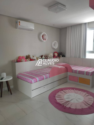 Imagem Casa de Condomínio com 4 Quartos à Venda, 273 m² em Papagaio - Feira De Santana Imagem Casa de Condomínio com 4 Quartos à Venda, 273 m² em Papagaio - Feira De Santana