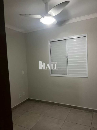 Imagem Casa com 3 Quartos à Venda, 80 m² em Condomínio Residencial Parque Da Liberdade Vi - São José Do Rio Preto Imagem Casa com 3 Quartos à Venda, 80 m² em Condomínio Residencial Parque Da Liberdade Vi - São José Do Rio Preto