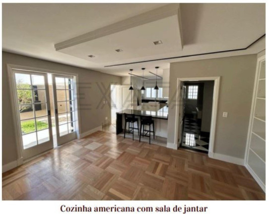 Imagem Casa com 4 Quartos à Venda, 420 m² em Cidade Jardim - São Paulo Imagem Casa com 4 Quartos à Venda, 420 m² em Cidade Jardim - São Paulo