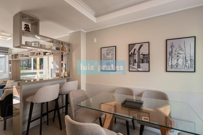 Imagem Casa com 2 Quartos à Venda, 59 m² em Vila Nova - Porto Alegre