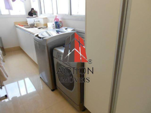 Imagem Cobertura com 4 Quartos à Venda, 609 m² em Chácara Califórnia - São Paulo