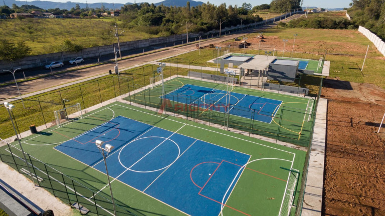 Imagem Terreno à Venda, 411 m² em Camobi - Santa Maria Imagem Terreno à Venda, 411 m² em Camobi - Santa Maria