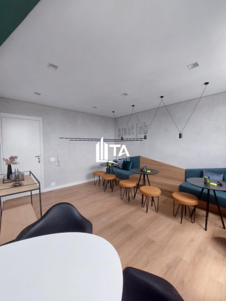 Imagem Imóvel com 2 Quartos à Venda, 45 m² em Centro - Campinas Imagem Imóvel com 2 Quartos à Venda, 45 m² em Centro - Campinas