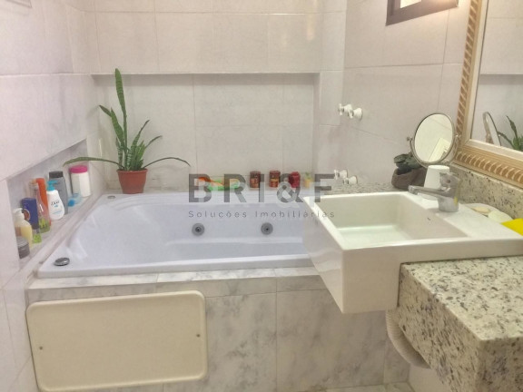 Imagem Apartamento com 4 Quartos à Venda, 360 m² em Planalto Paulista - São Paulo