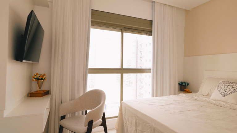 Imagem Apartamento com 3 Quartos à Venda, 115 m² em Meia Praia - Itapema